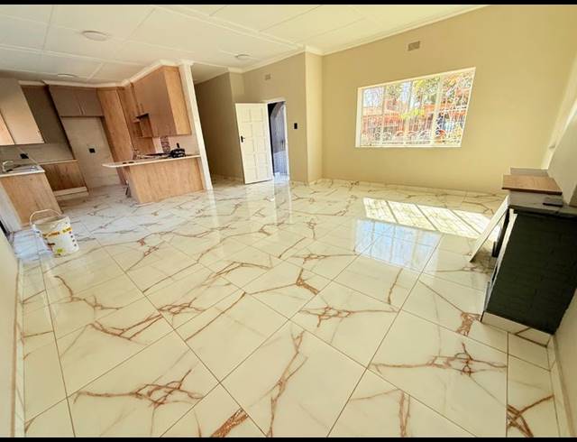 3 BEDROOM HOUSE FOR SALE IN VANDERBIJLPARK CW 6